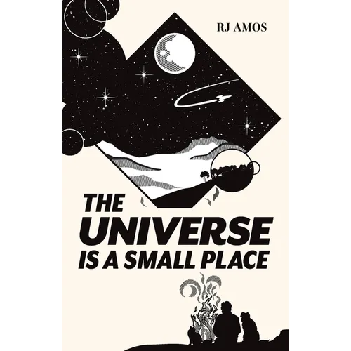 The Universe is a Small Place
