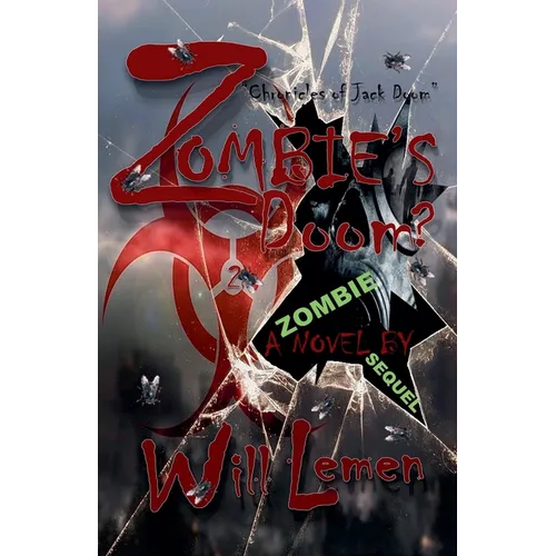 Zombie's Doom? "Chronicles of Jack Doom"