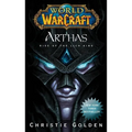 Arthas: Rise of the Lich King