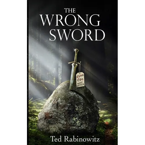 The Wrong Sword