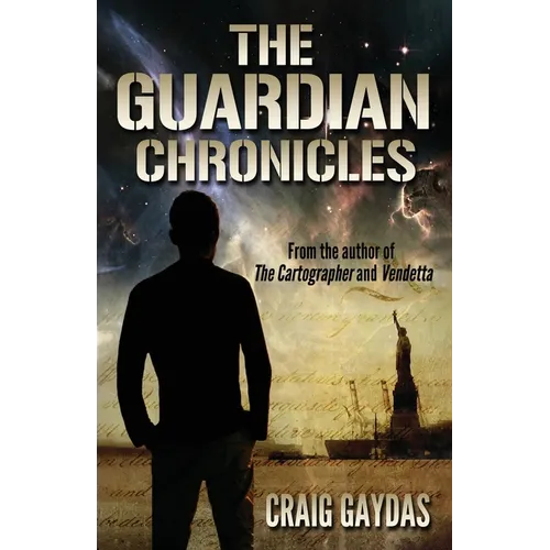 The Guardian Chronicles