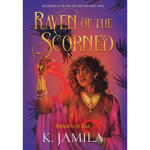 Raven of the Scorned