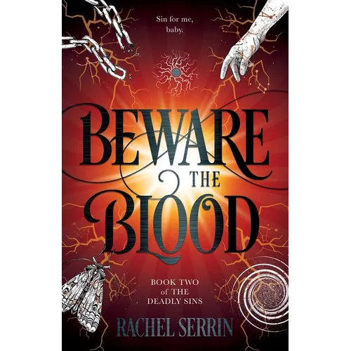 Beware the Blood