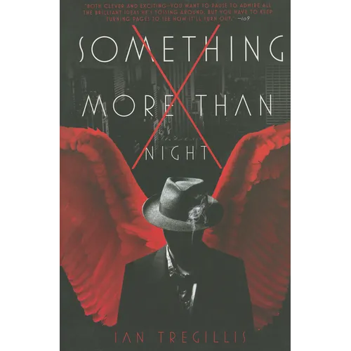 Something More Than Night