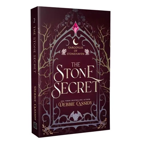 The Stone Secret