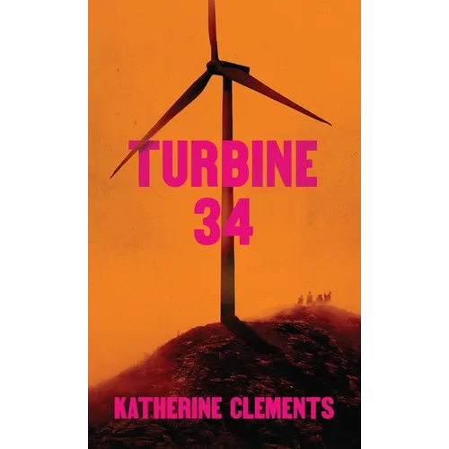 Turbine 34