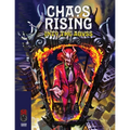 Chaos Rising Into the Abyss 5e