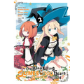 I've Been Killing Slimes for 300 Years and Maxed Out My Level, Vol. 2 (Manga): Volume 2