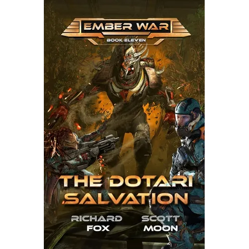 The Dotari Salvation