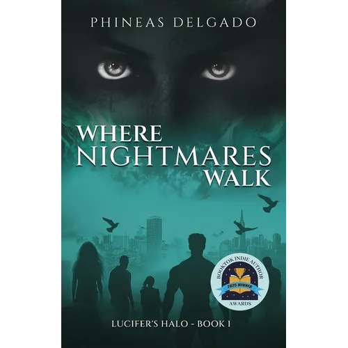 Where Nightmares Walk