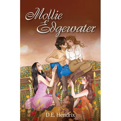 Mollie Edgewater