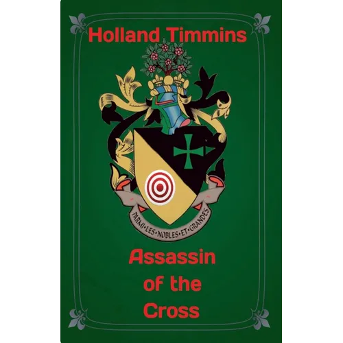Assassin of the cross