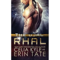 Rhal (Scifi Alien Romance)