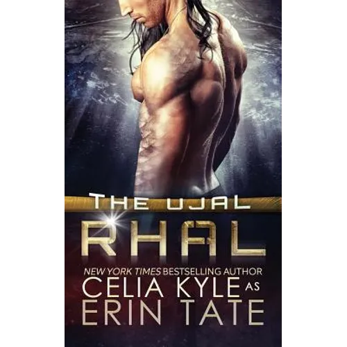 Rhal (Scifi Alien Romance)
