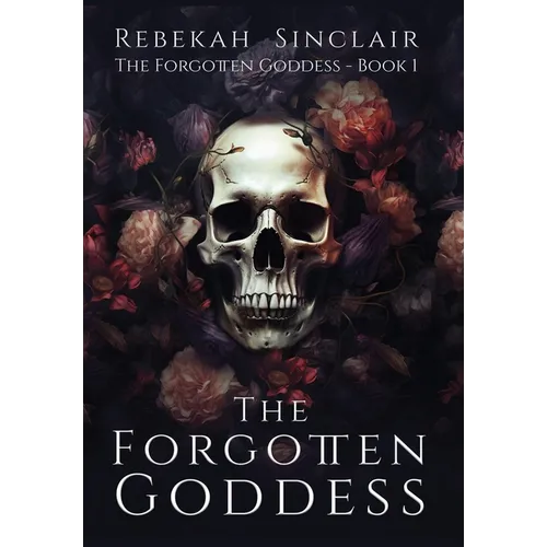 The Forgotten Goddess