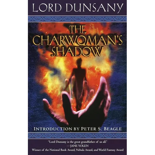 The Charwoman's Shadow