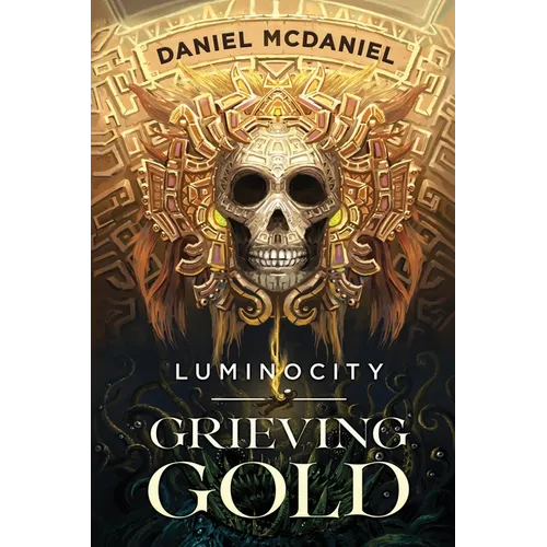 Grieving Gold