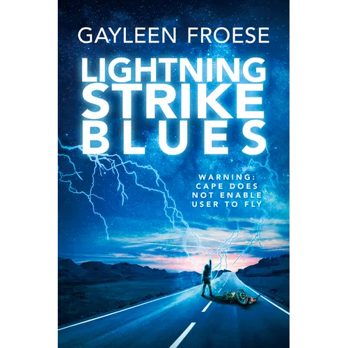 Lightning Strike Blues