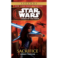 Sacrifice: Star Wars Legends (Legacy of the Force)