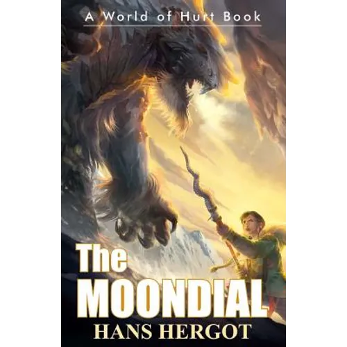 The Moondial