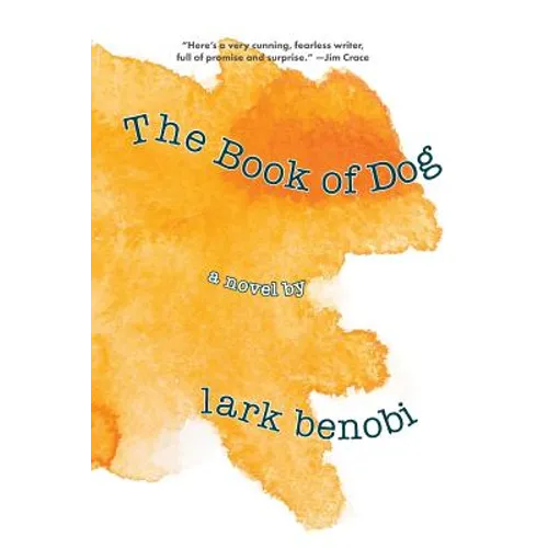 The Book of Dog