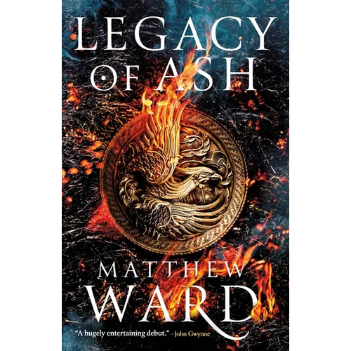 Legacy of Ash