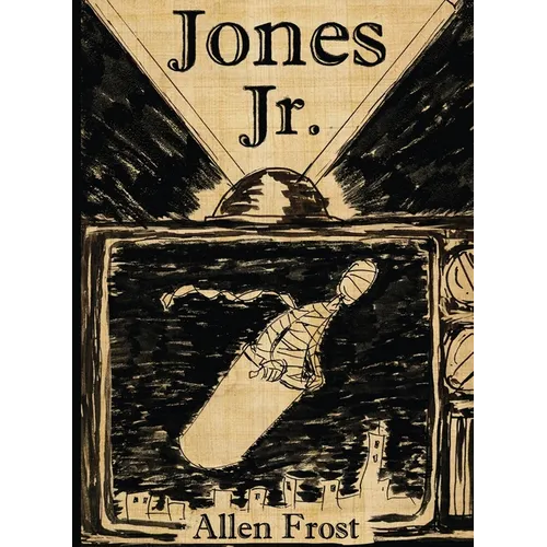 Jones Jr.