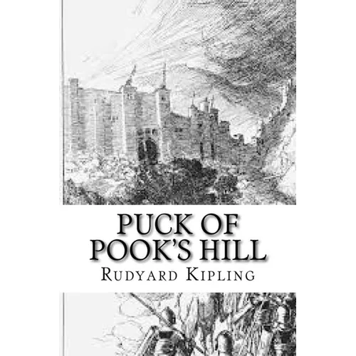 Puck of Pook's Hill