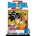 Dragon Ball Z, Volume 19