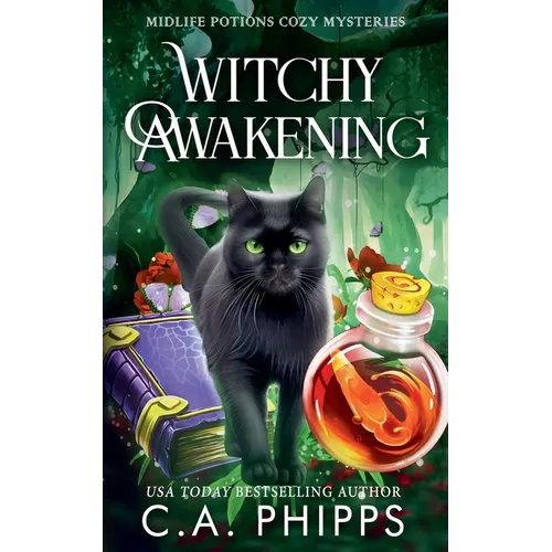 Witchy Awakening