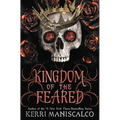 Kingdom of the Feared