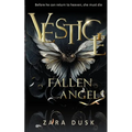 Vestige: A steamy enemies-to-lovers fantasy romance