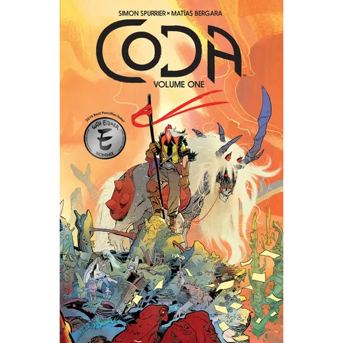 Coda Vol. 1