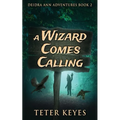 A Wizard Comes Calling