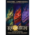 Flame of Requiem: The Complete Trilogy