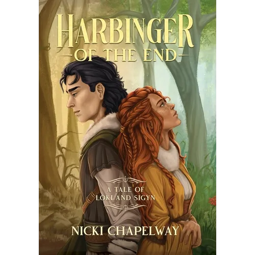 Harbinger of the End