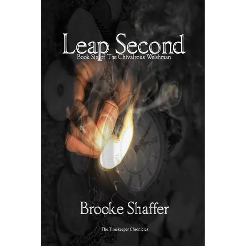 Leap Second