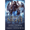 Cursed by Night: a Reverse Harem Urban Fantasy