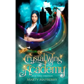 Unraveler: A Young Adult Magical Fantasy