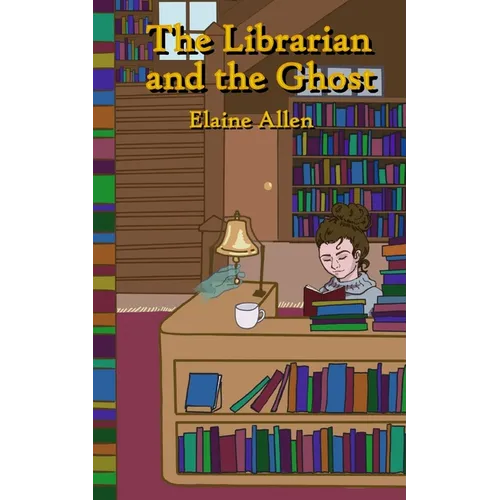 The Librarian and the Ghost