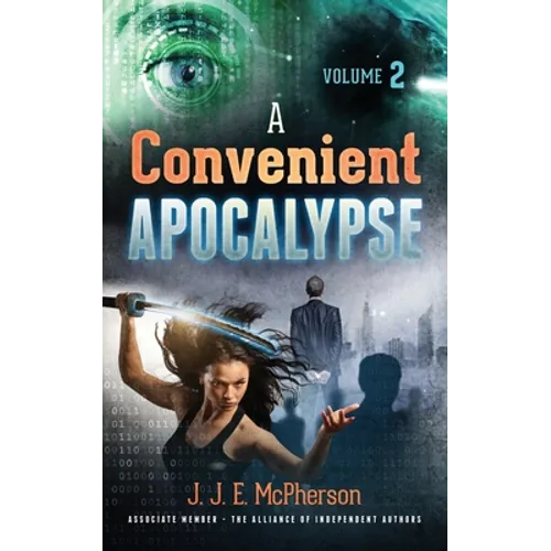 A Convenient APOCALYPSE: Volume 2