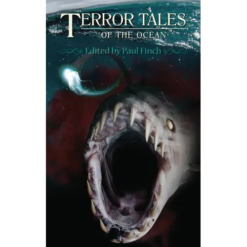 Terror Tales of the Ocean