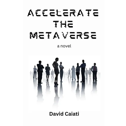 Accelerate The Metaverse