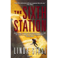 The Sixth Station: An Alessandra Russo Novel