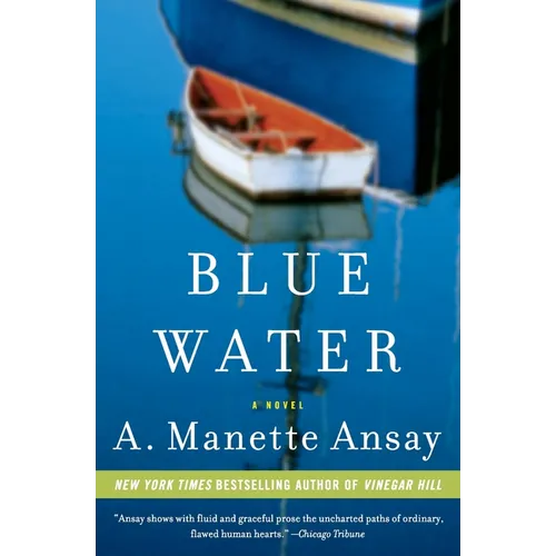 Blue Water