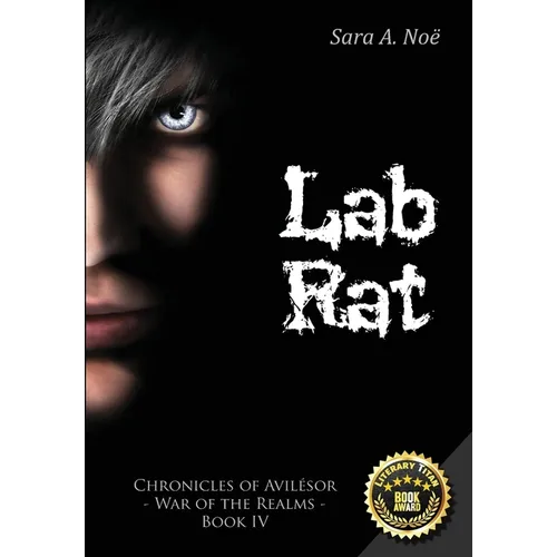 Lab Rat