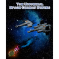 The Universal Space Combat System: A miniatures-based science fiction combat rule set