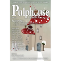 Pulphouse Fiction Magazine: Issue #36