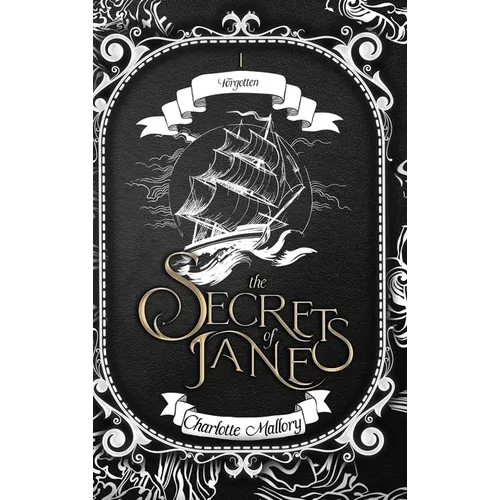 The Secrets of Jane: Forgotten