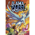 Llama Quest #2: Secrets of Starfall Forest